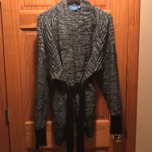 Grey sweater, size XL from SimplyVera